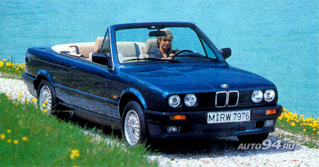  BMW 3er