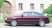 Audi 80 1,6 E (1994)