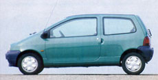 Renault Twingo (1994)